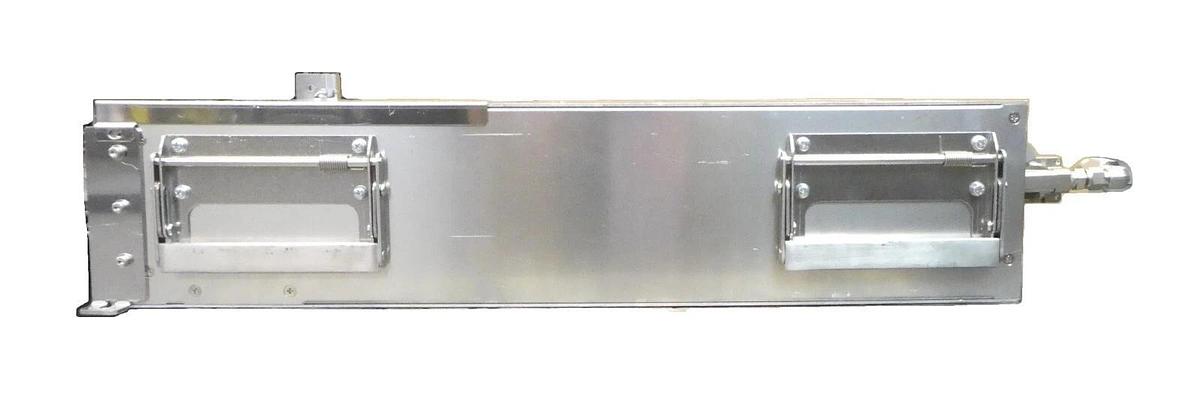 Used Daihen DDP-601B1 Pulse Generator 12000W TEL 2L39-000263-11 Working Surplus