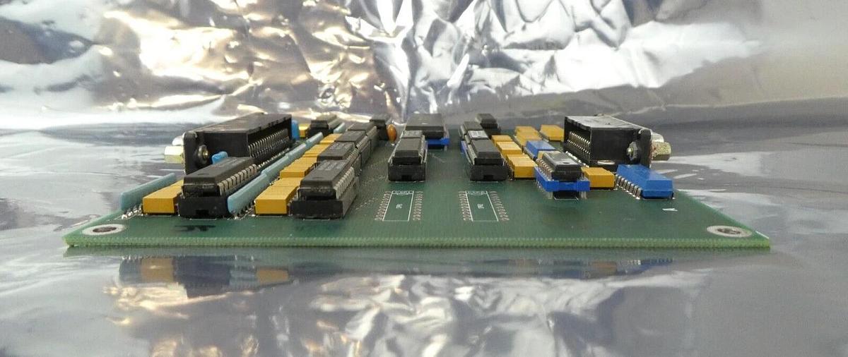 Used Amplifier Research 1008261 Processor PCB Solid-State RF Amp 3500A100M1 Working