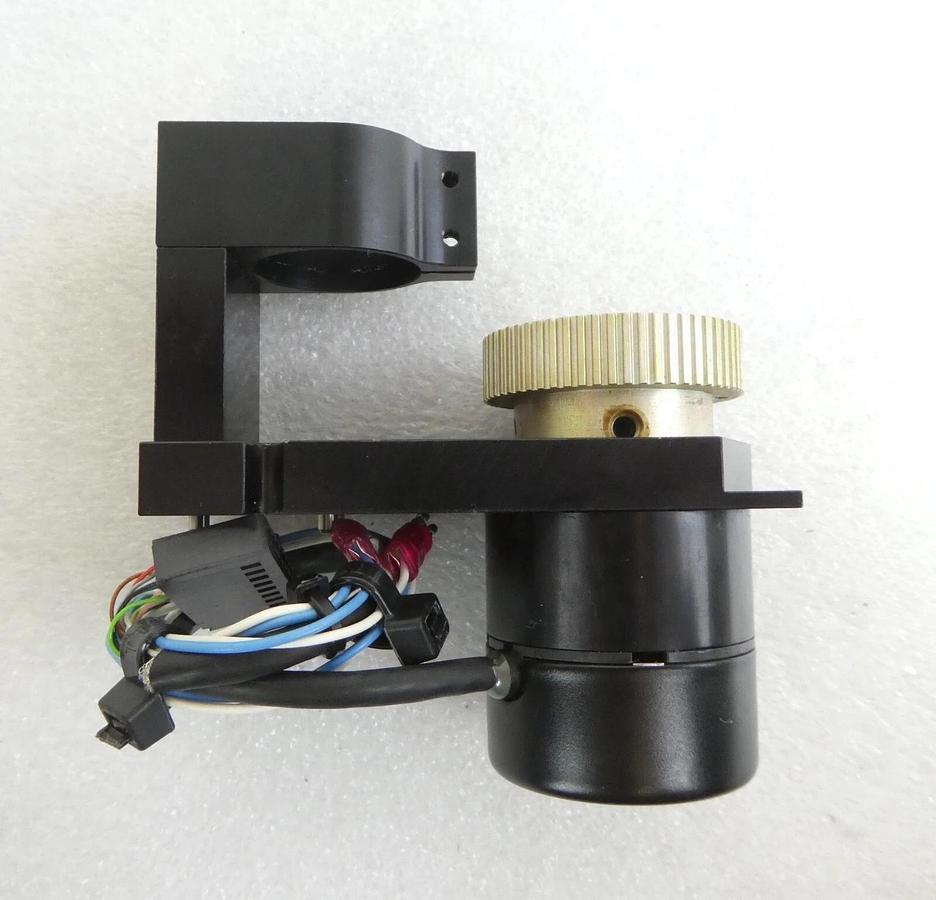 Used Heidenhain ERO 1421.8040-1500 Bright Light Sensor Encoder Lot of 2 Working
