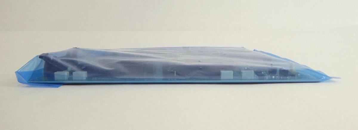 TEL Tokyo Electron 3Z80-000970-11 Motherboard PCB Kit 16-0011-2A New Spare
