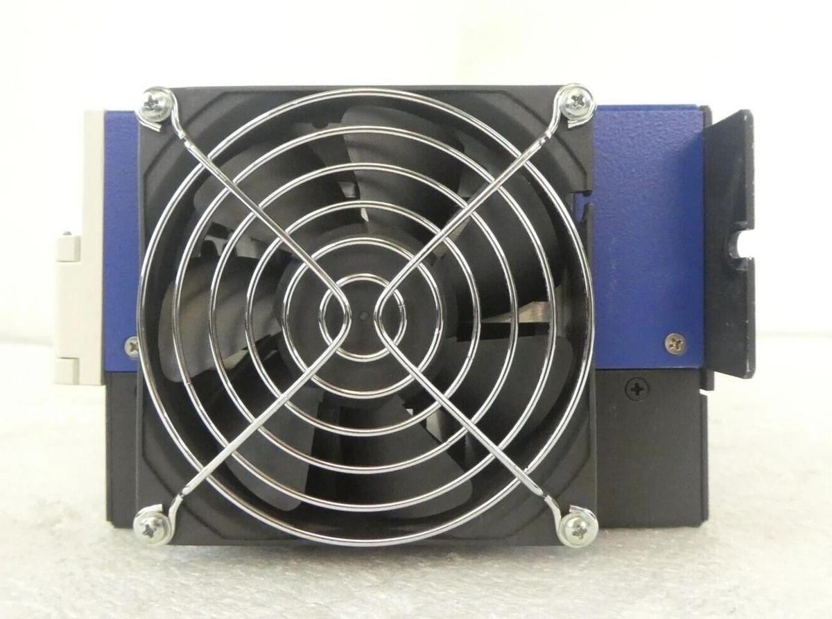 Used Kollmorgen PRD-AM40ASIC-A2 Servo Drive CR10704 SERVOSTAR CD Working Surplus