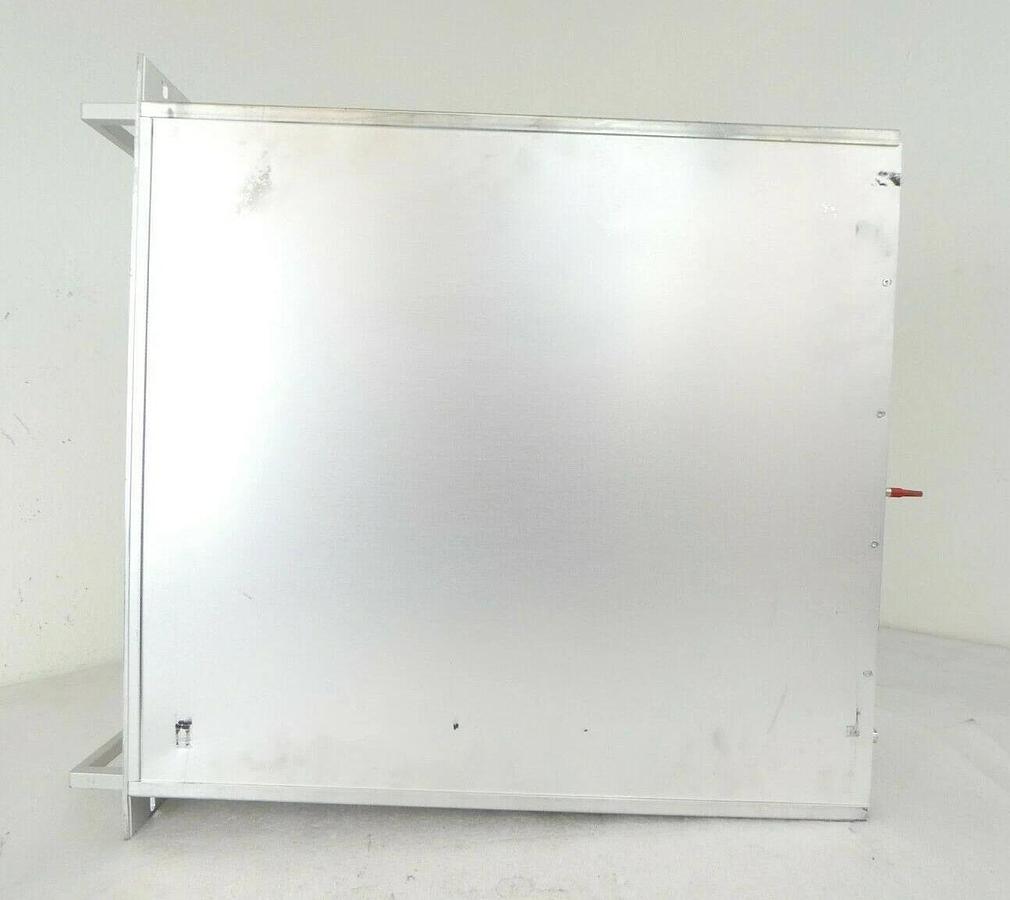 Used CAPRES A/S Copenhagen Applied Research 330010 PLC Unit KLA Working Surplus