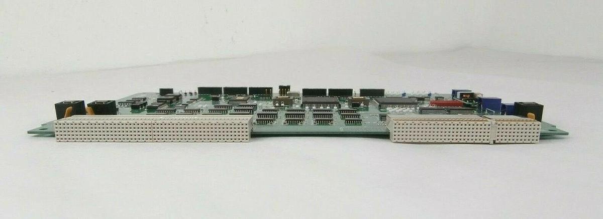Used Nikon Precision 4S019-153 Driver PCB Card WSDRVX4B NSR Series Working Surplus