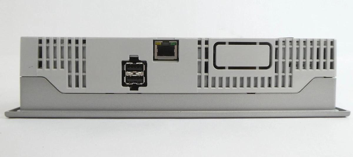 Used Digital AGP3600-T1-D24 Operator Interface Panel 3280024-14 Pro-Face Working