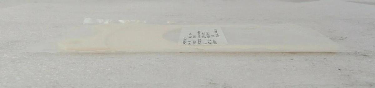 Ulvac DY3027-091-01A Robot Transfer Finger ME04-9616-0 End Effector Wafer New