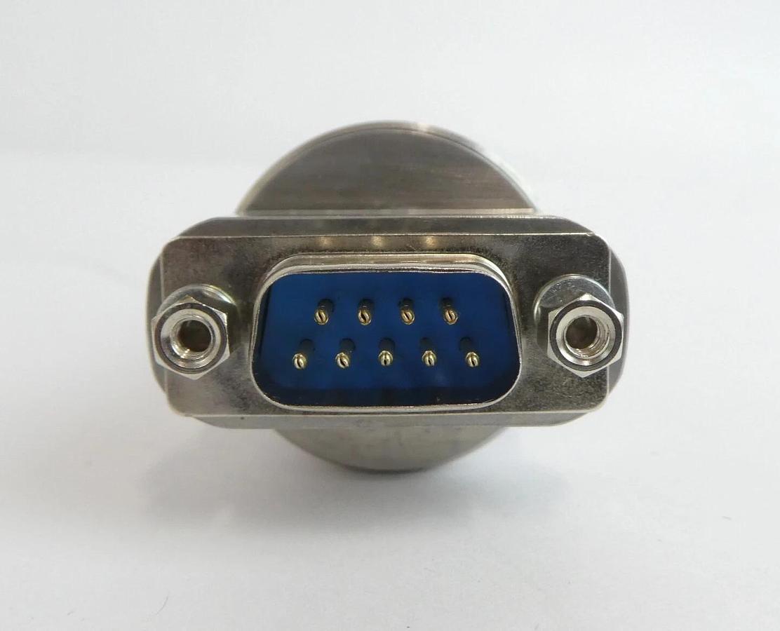 Used Inficon 3SA1-F5C-0700 Absolute Vacuum Switch VSA200 Reseller Lot of 5 Working