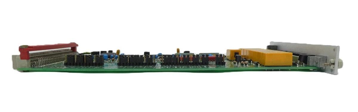 Used AMAT Applied Materials 0190-70108 Chamber Interface PCB Card 0100-35054 Working