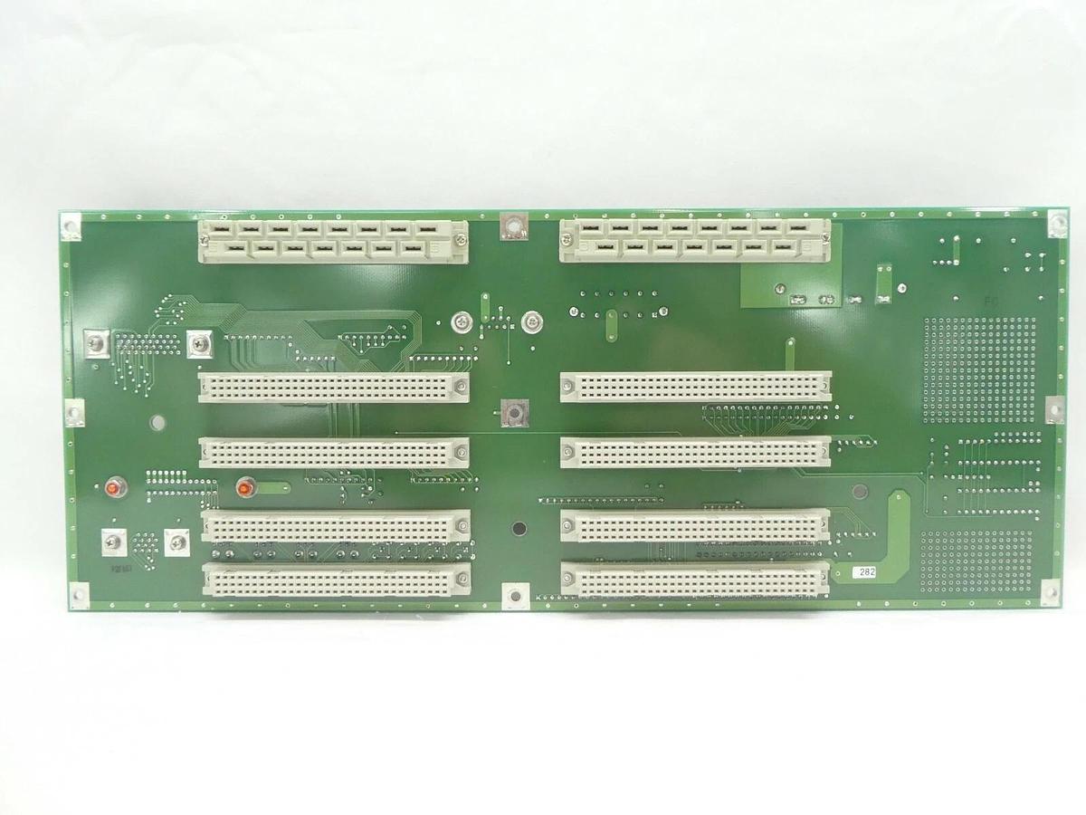Used Nikon 4S018-726 Backplane Interface PCB LC-MTR-X4 NSR System Working Surplus