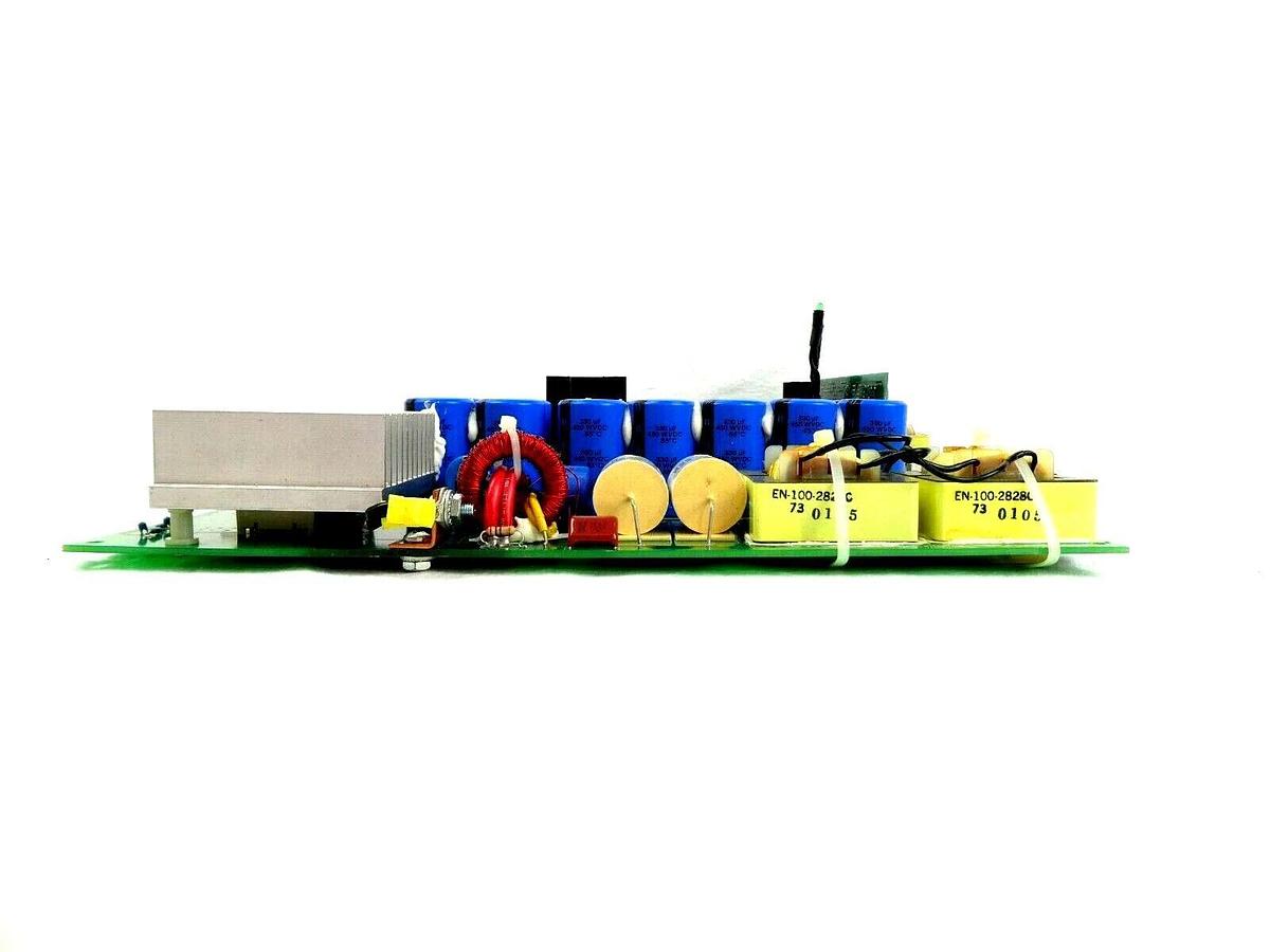 Used SoftSwitching Technologies 98-00023 Inverter Board PCB 98-00026 Working Surplus