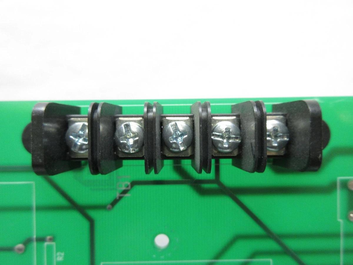 Used SoftSwitching Technologies 98-00119 Interface Board PCB Rev. A Used Working