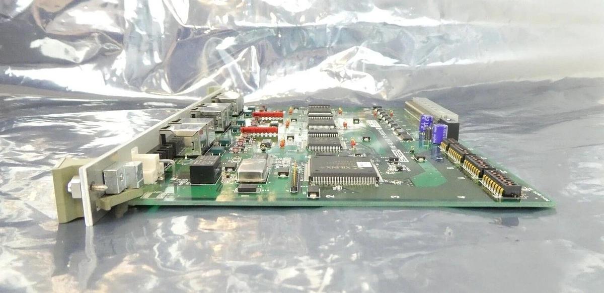 Used DNS Dainippon Screen PC-99033C-00 VME PCB Card VME-HLS-DS SL-1012A Working Spare