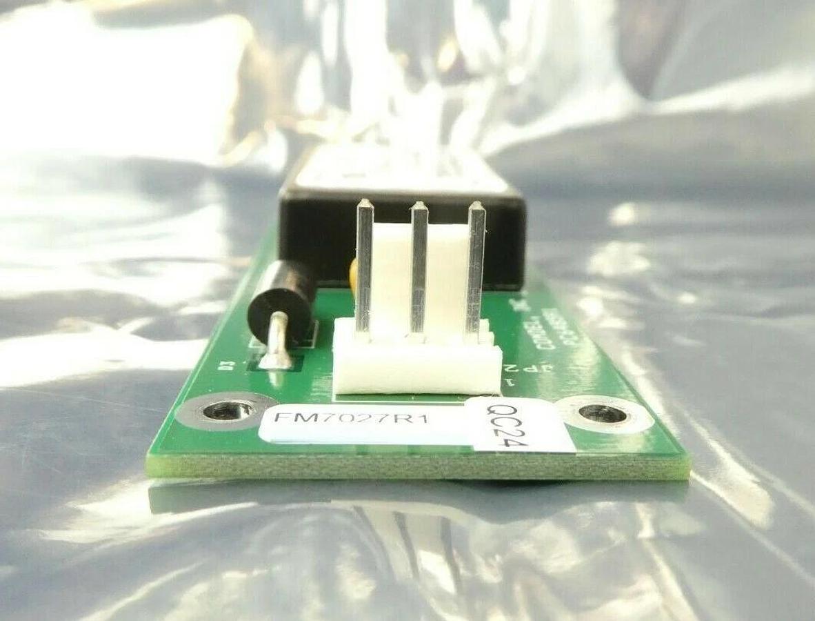 Used Comdel FM7027R1 RF Generator Power Supply Board PCB PC6485R1 CB5000 Working