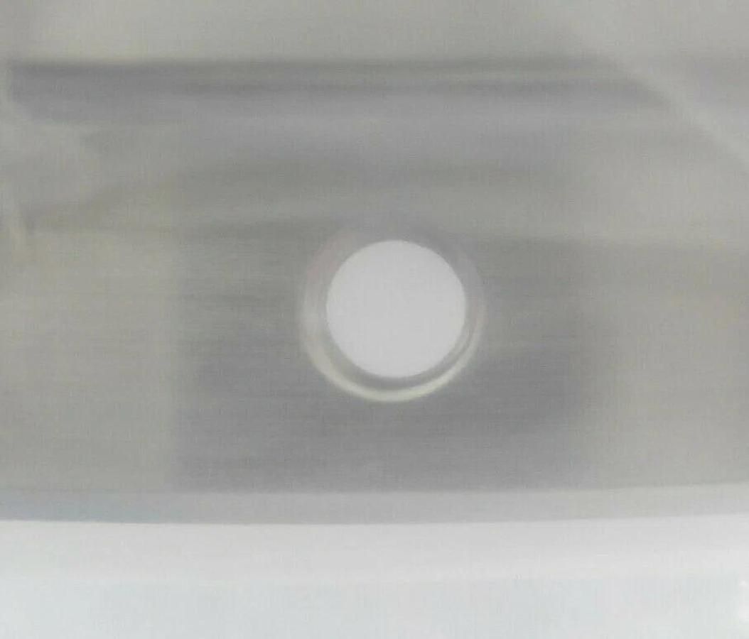 Hitachi High Technologies 1A04824-01 XT Grounded Electrode Etcher New