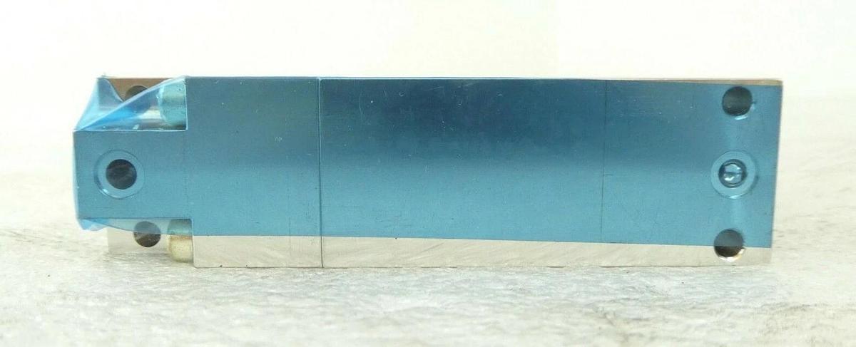 Used Horiba STEC SEC-Z714AGX Mass Flow Controller MFC AMAT 0190-33207 Working Surplus