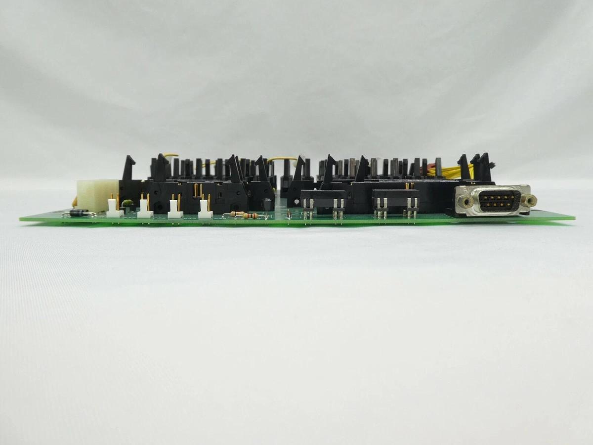 Used AMAT Applied Materials 0225-99844 Gas Panel Analog Board PCB Working Surplus