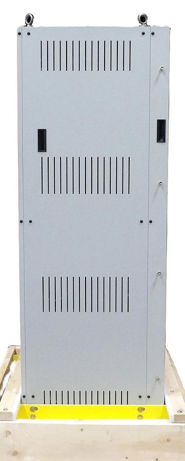 Refurbished CTI-Cryogenics 8128909G001R Cryo Compressor Tower AMAT 0190-27351 Refurbished