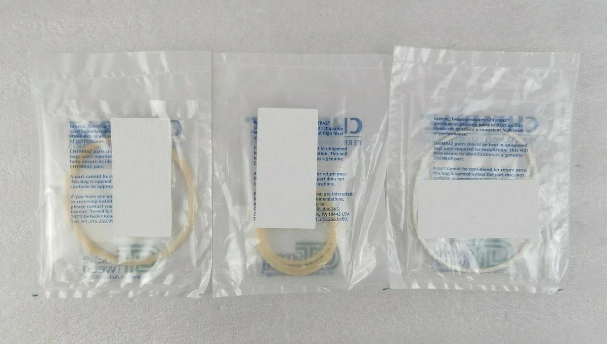 AMAT Applied Materials 5200 ARC Spacer PM1 Etch MXP RFHR Kit Centura New Surplus