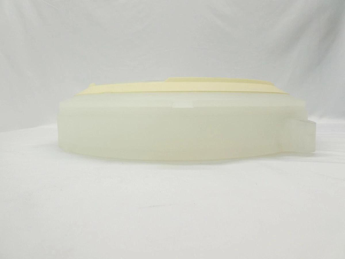 Used TEL Tokyo Electron 5087-404181-12 Cupbase Assembly Lithius Working Surplus