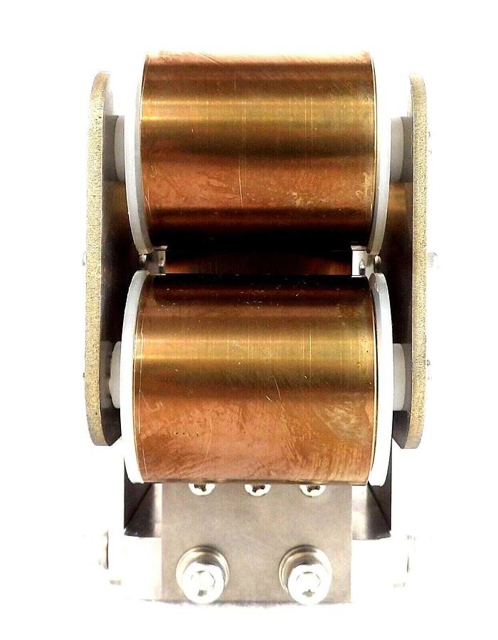 Used TEL Tokyo Electron ES3D80-000221-V1 Top Arm Conston Unit Working Spare