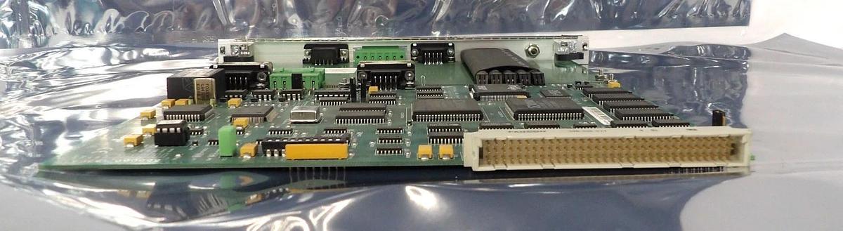 Used Brooks Automation TIC PROF Interface PCB Card 5136-PFB-VME Working Surplus