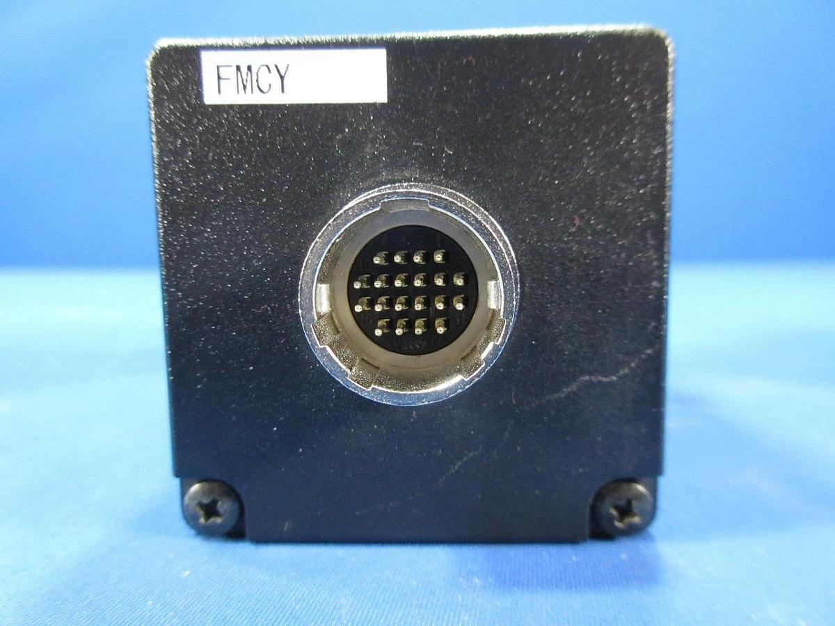 Used Sony XC-7500 VGA Camera Module NVCEX-2SD5H-B XC-ES50 Lot of 5 Used Working