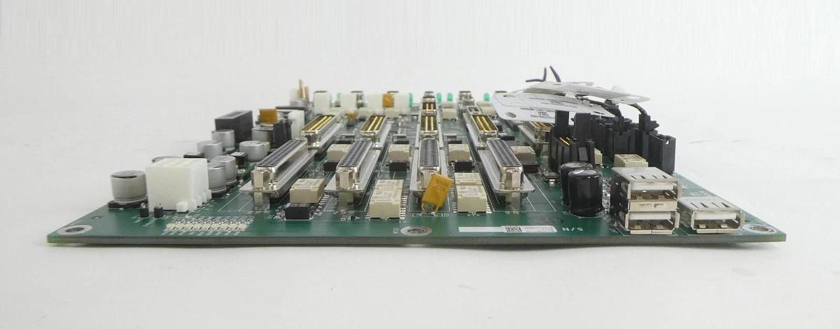 Lam Research 810-072907-106 WTM Motherboard PCB 710-072907-106 New Surplus