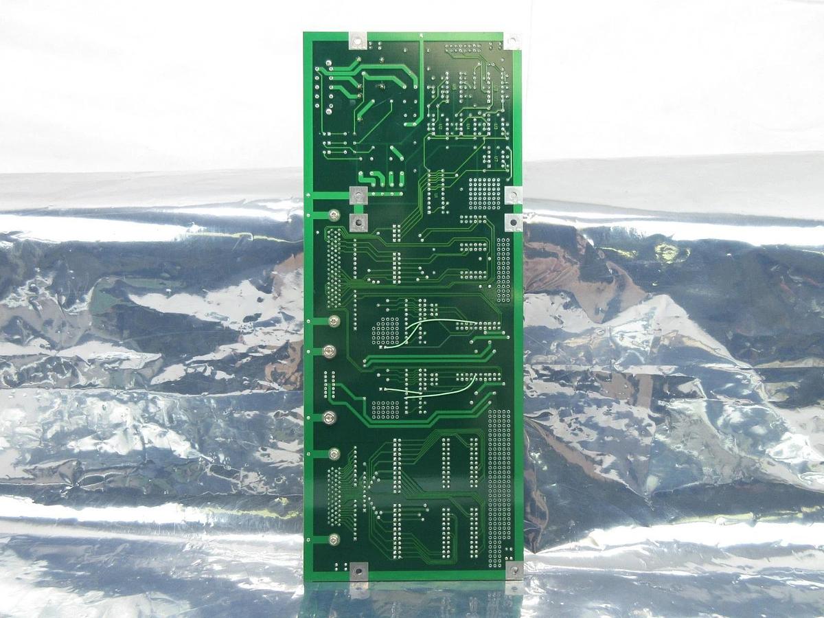 Used Nikon 4S007-138 Interface Board PCB RT8XB NSR-S202A Used Working