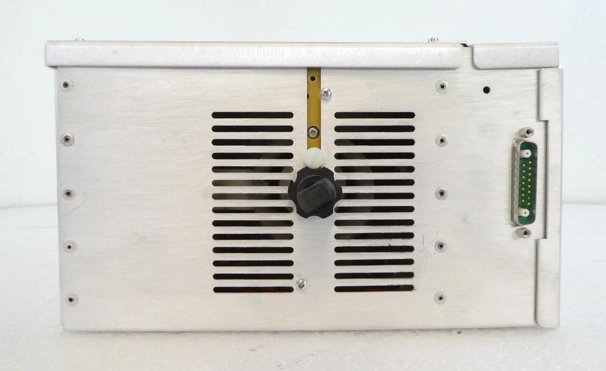 Used Waters 4285001DC4 High Voltage Module 4285 Xevo Q2 QTof Spectrometer Working