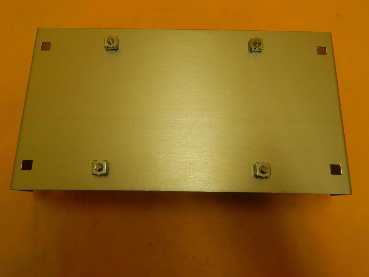 Used Schneider Automation 043 506 698 Modicon Micro 110 CPU 311 00 AEG Used Working