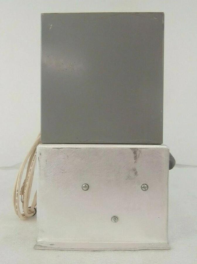 Used Varian Semiconductor Equipment 70258001 Beam Filter Assembly 20kV Working Spare