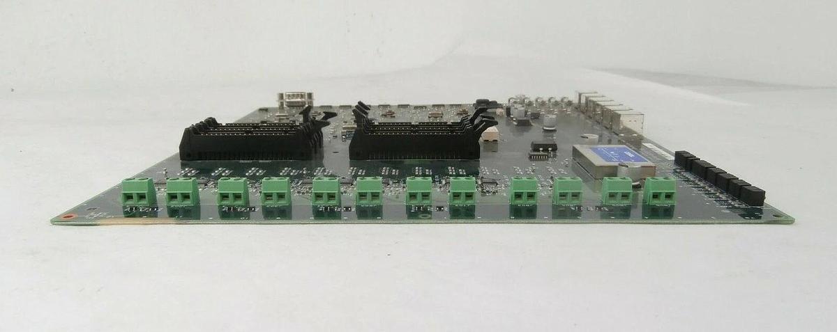 Used Advantest BPR-033179 Interface Board PCB PPR-633179882 Working Surplus