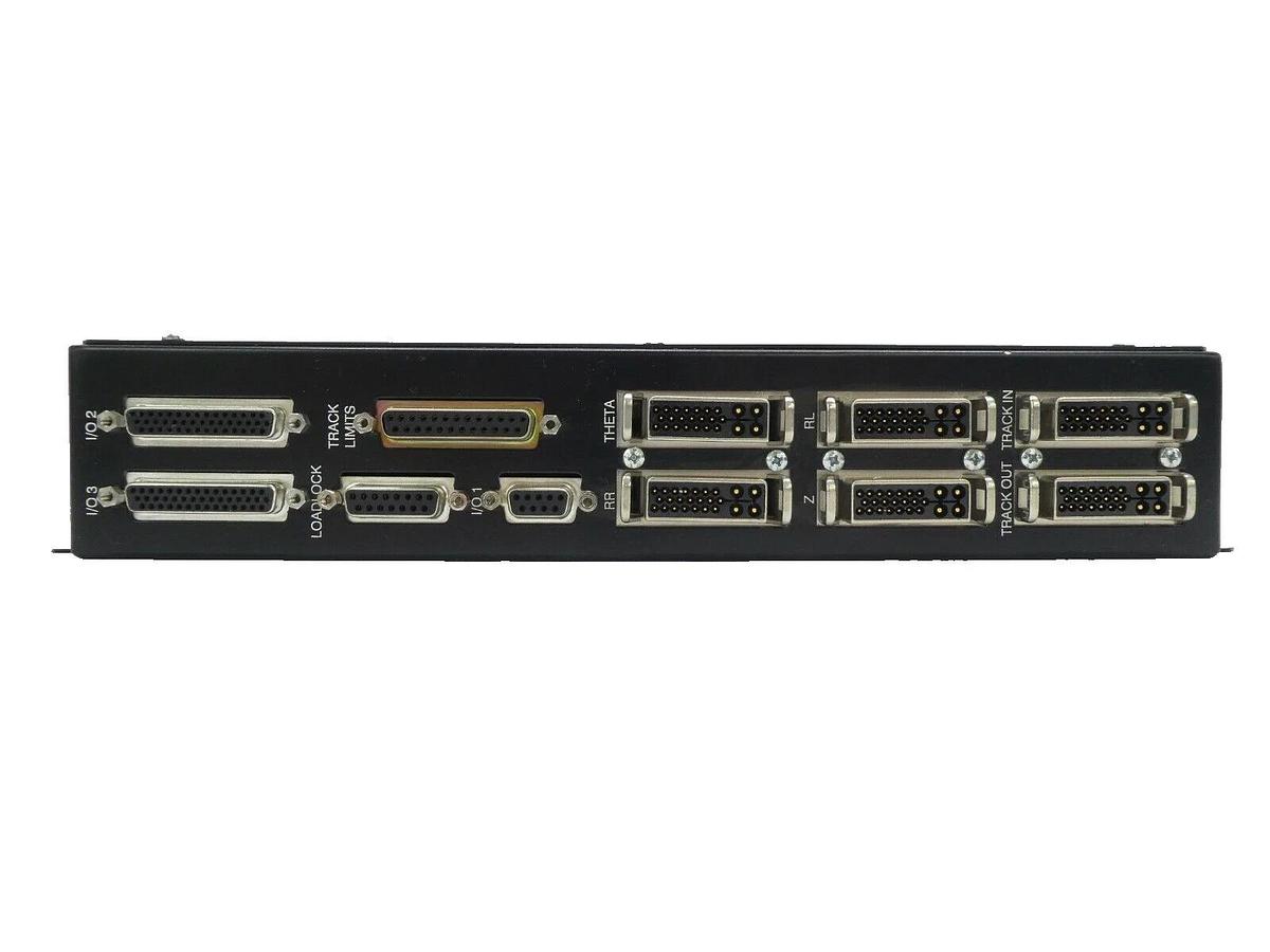 Used AMAT Applied Materials 0020-61676 Robot Controller PX13C Quantum X Working