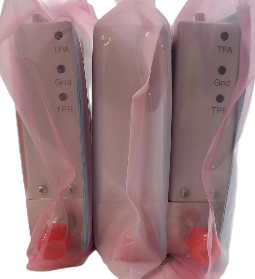 MKS Instruments 1640A-34922 Mass Flow Controller MFC 4000 SCCM O2 Lot of 3 New