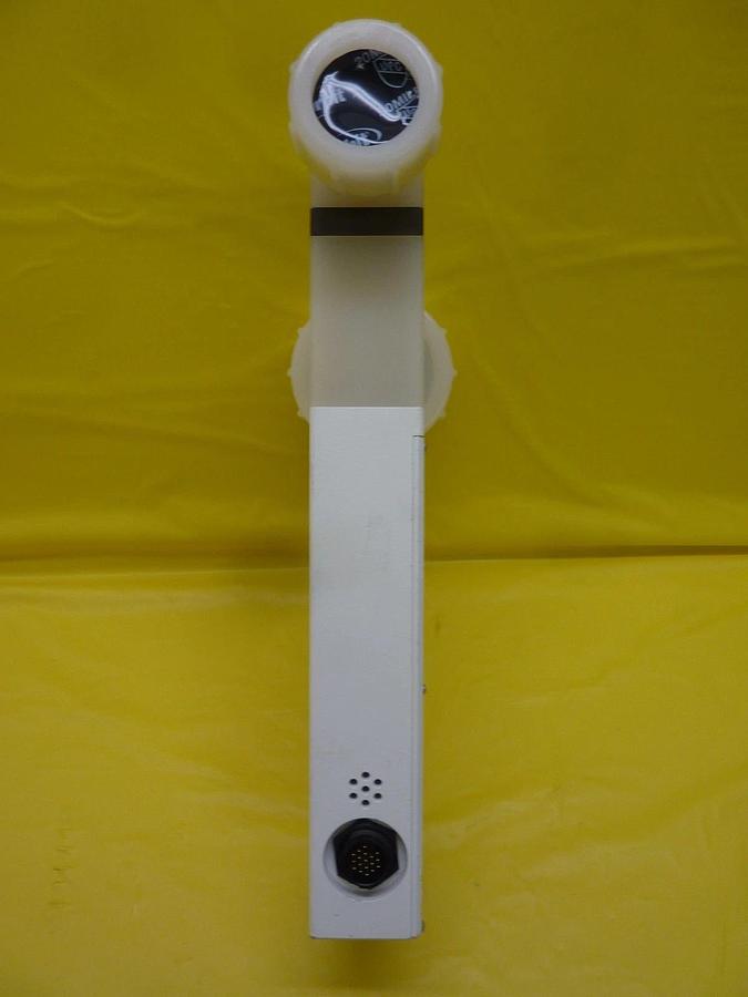 Used Progressive Technologies A48031SSLV-L Pressure Valve SENTRY 1500 Used Working