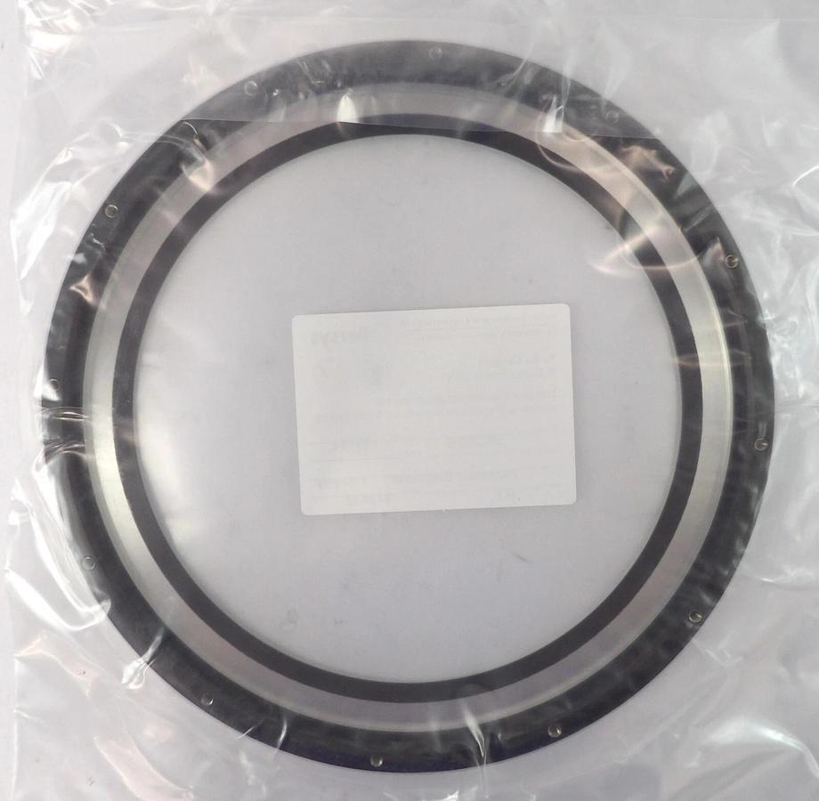Refurbished Lam Research 810-76019 Extended Electrode Ring Assembly Refurbished