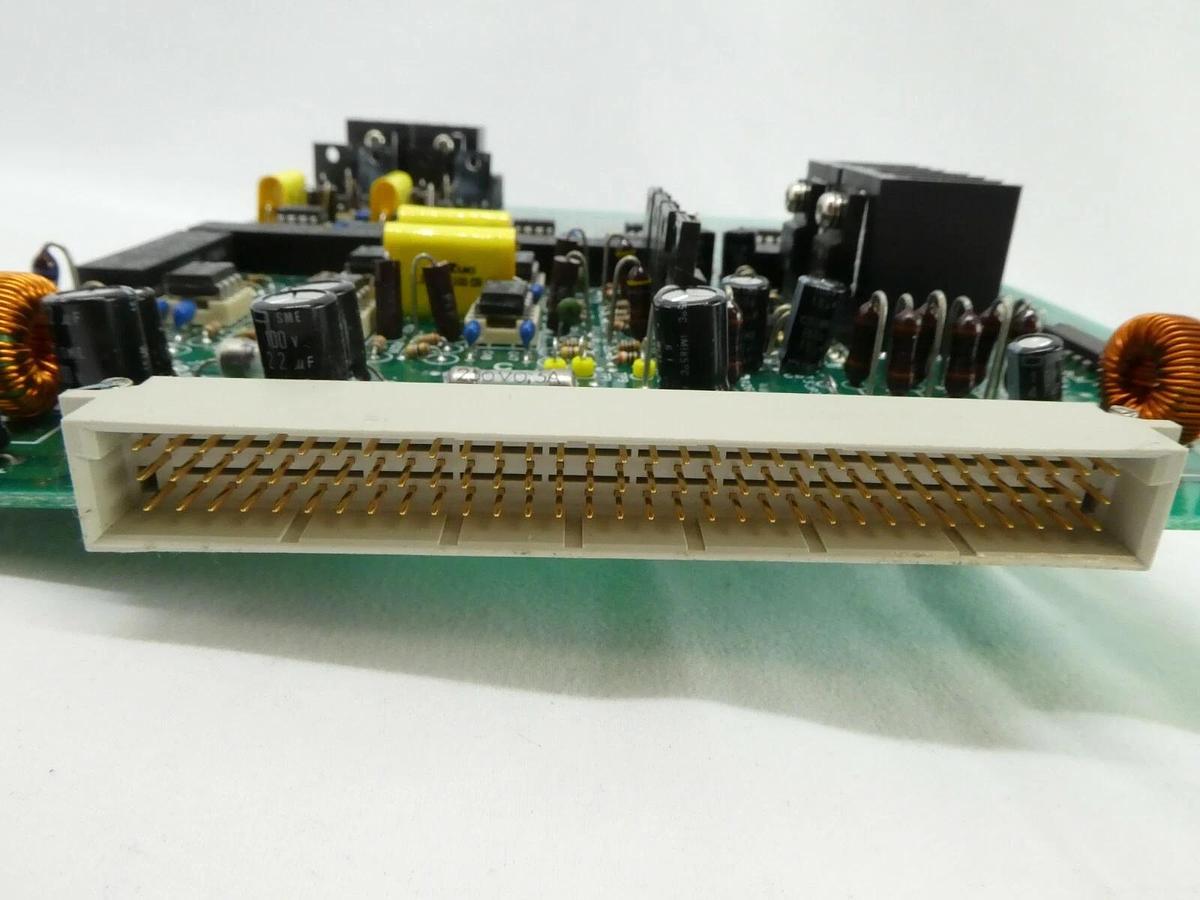 Used JEOL BP101544-02 Driver PCB Card CLAL DRVR PB JWS-2000 SEM Working Spare