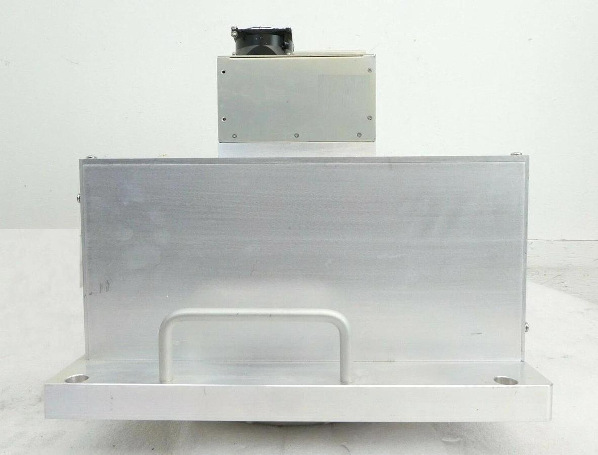 Used Mattson Technology 553-00098-00 RF Match Assembly AMV1000-MAT Surplus Spare