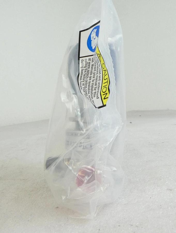 APTech 87-87800716 DIAPHRAGM REGULATOR 3PW MV4 FV4 0 AP1002SM New Surplus