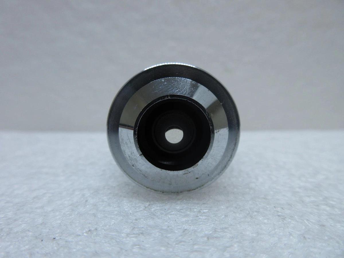 Used Olympus Microscopy Neo20 Microscope Objective 0.40 Working Surplus