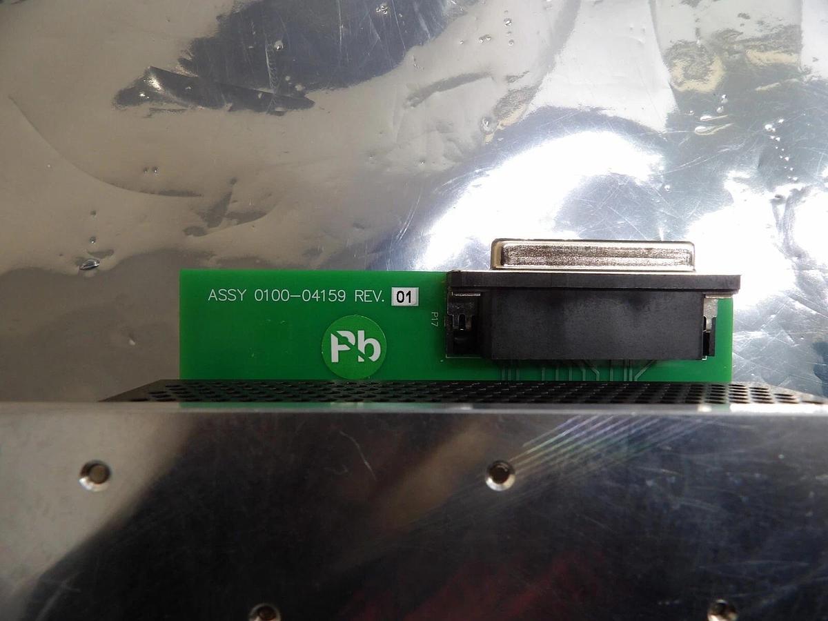 Used AMAT Applied Materials 0190-81359 CGMA Motion Controller 0100-04159 Working