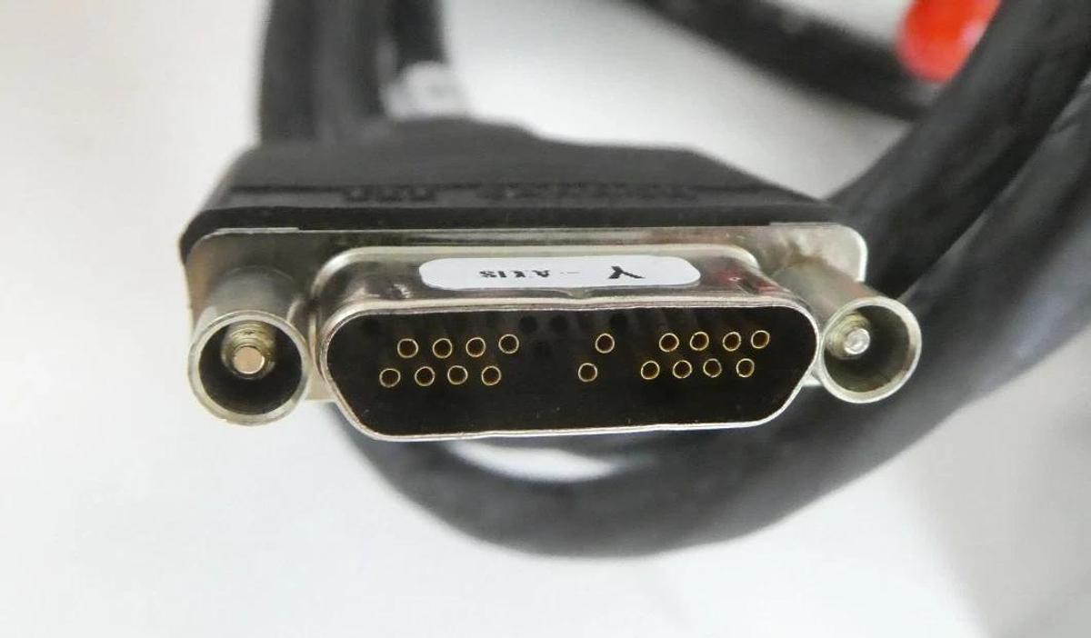 Cambridge Technology 710-81260 Scan Head LII HIPERF New