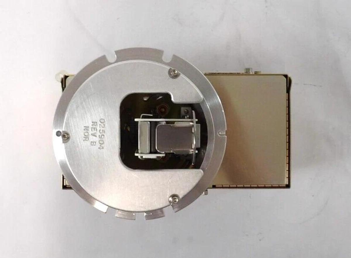 Used AB Sciex 017960 ETP Multiplier Module 017945 API 3200 Working Surplus