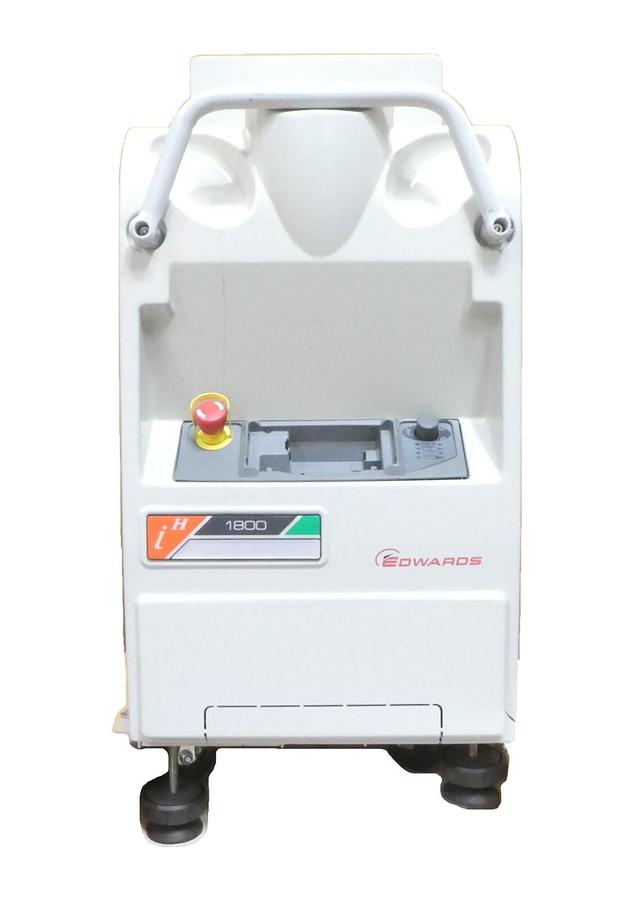 Refurbished iH 1800 Edwards NGS949000XS Vacuum Dry Pump IH800 Manufacturer Refurbished