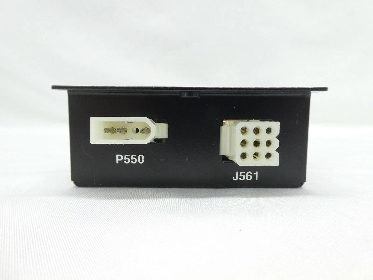 Refurbished Lam Research 853-004118-002 RF Interface Box 810-00492-003 OEM Refurbished