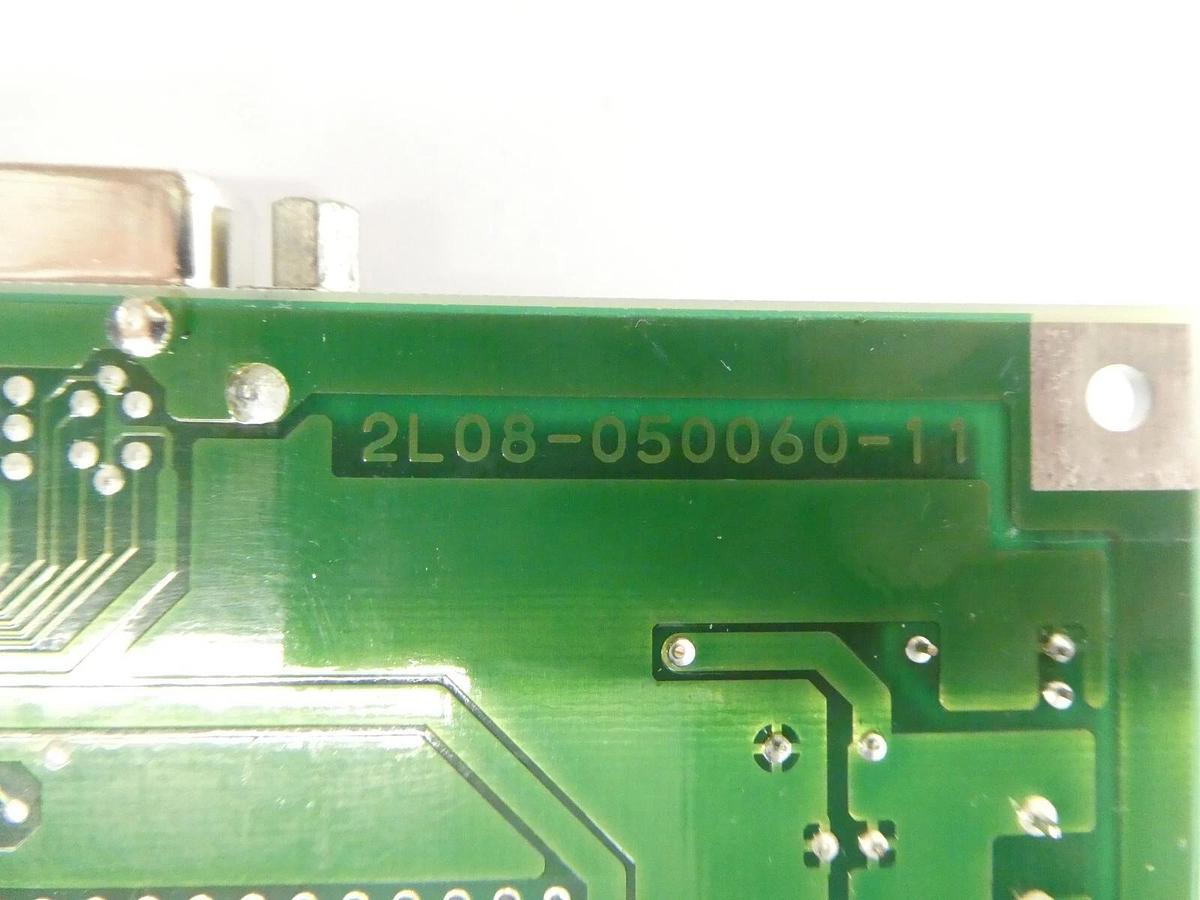 TEL Tokyo Electron 2L81-050060-21 Power Supply PCB Assembly TYB61S-2/RSC-LF New