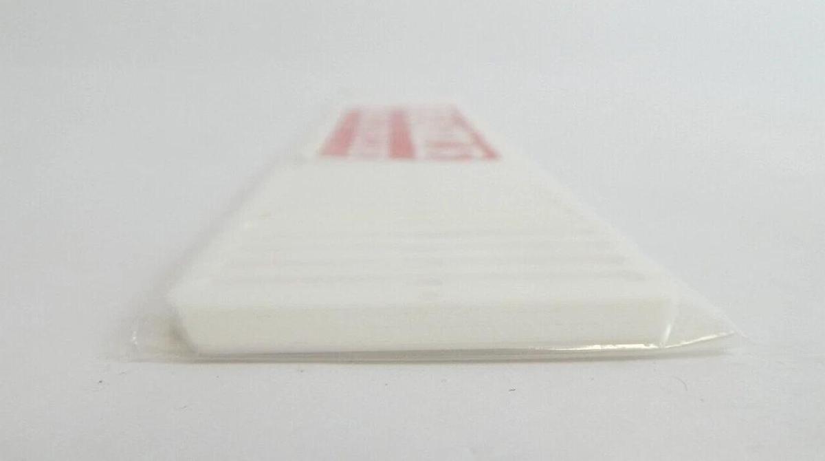 Semitool T97000-41 300mm Ceramic Vacuum Paddle End Effector Manipulator New