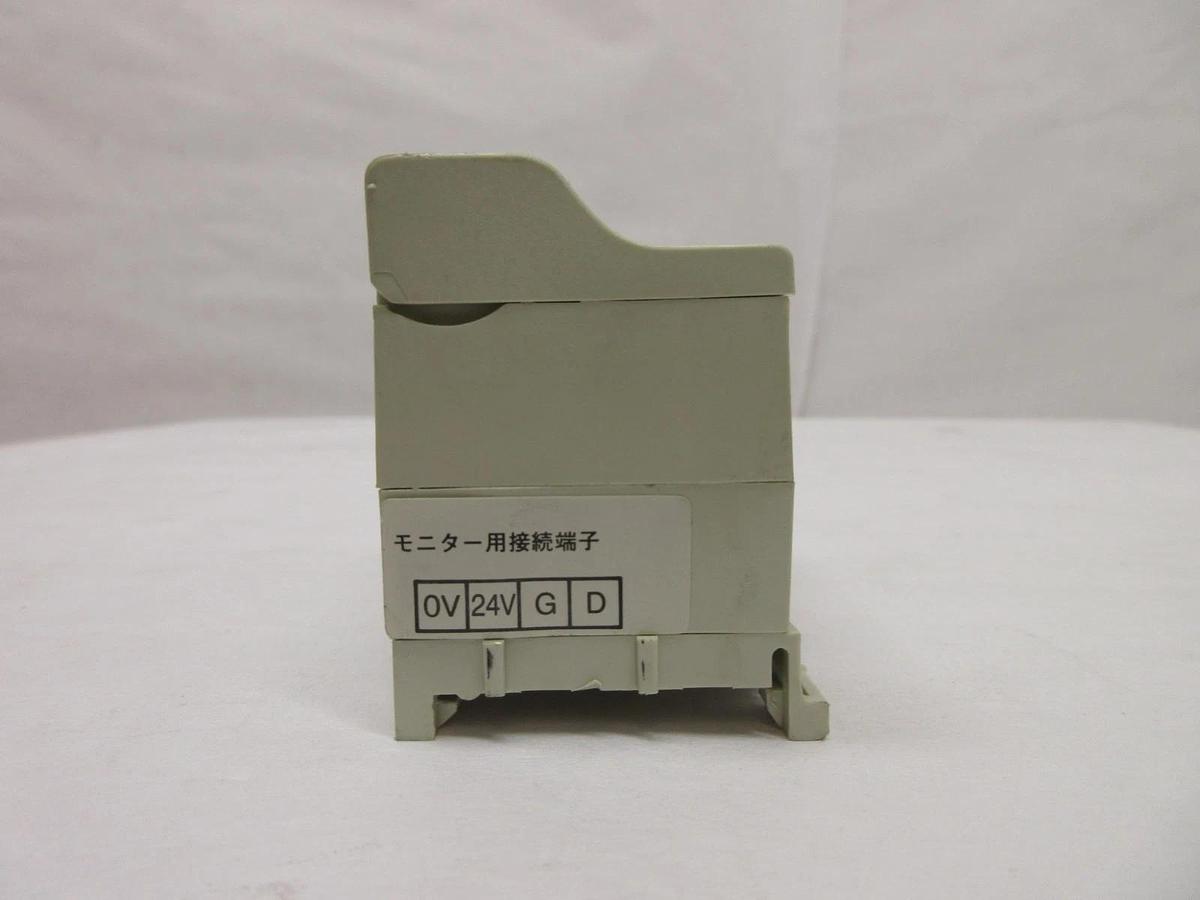 Used Kuroda XTV-0404T Twin Terminal Uni-Wire System Used Working