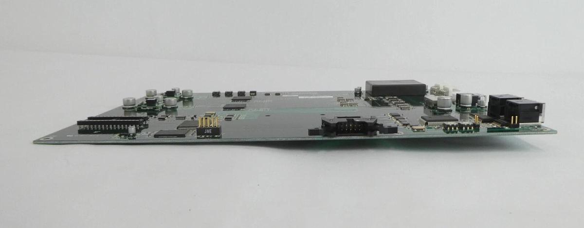 TEL Tokyo Electron D180-000068-V1 DIO Interlock PCB Assembly TTLI27-11 New