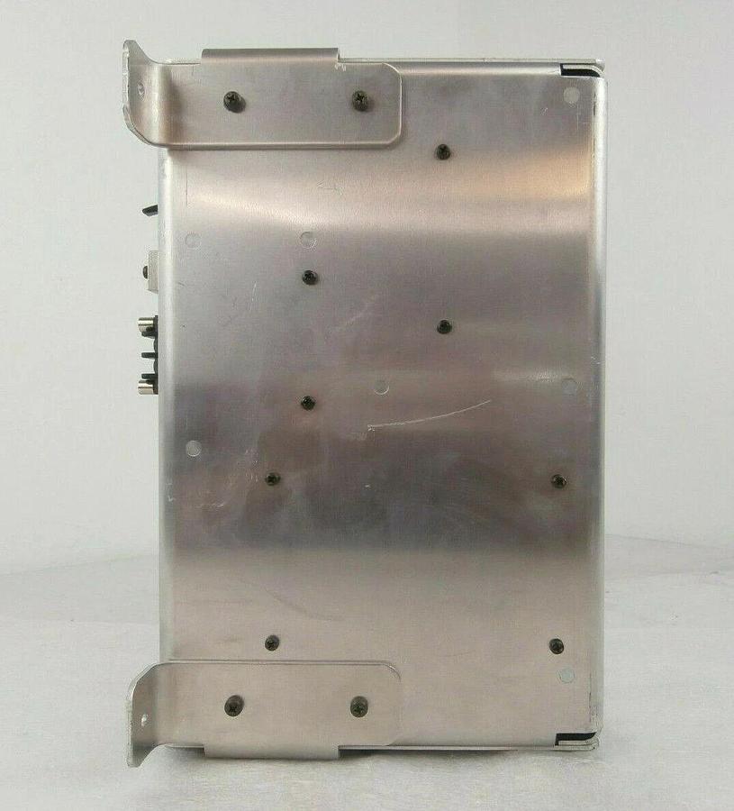 Used Denso 593682-2010 Servo Driver PZTDRIVER Nikon Precision 4S587-076 NSR Working