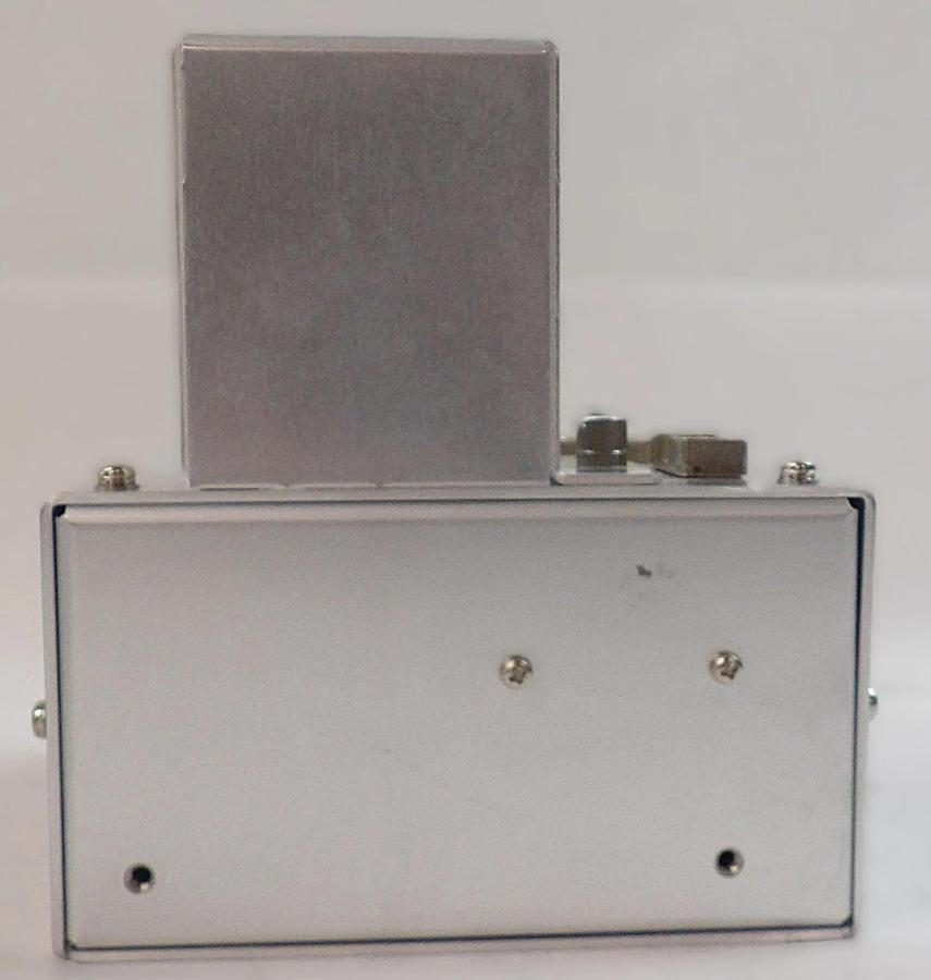 Used Nagano NFH-249-TW7 RF Filter TEL Tokyo Electron 2L80-000952-22 Working Surplus